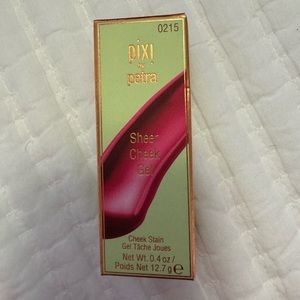 Pixi by Petra Sheer Cheek Gel